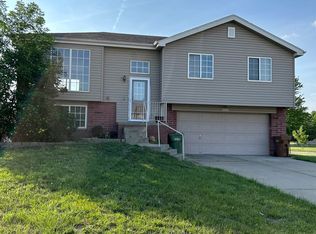 11102 S 18th Cir, Bellevue, NE 68123