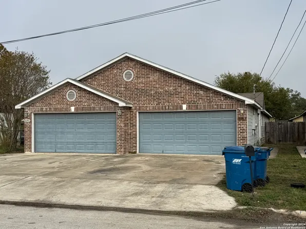 609 Market, Pleasanton, TX 78064