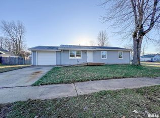 108 Saint Anthony Ct, South Pekin, IL 61564