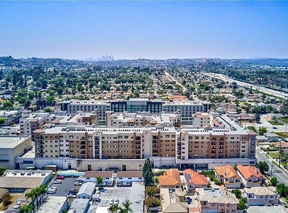 5th image of 600 N Atlantic Blvd APT 307