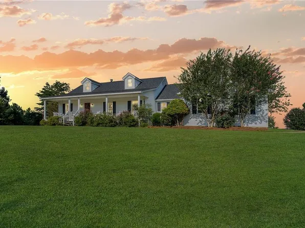 280 Matthews Rd, Jasper, GA 30143