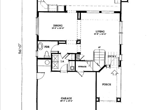 2nd image of 2087 Hoover Dr
