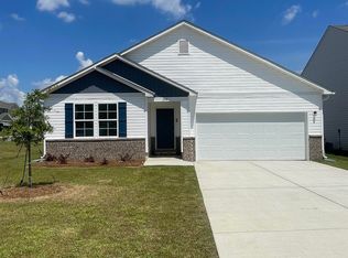 284 Orchid Ln, Lincoln, AL 35096