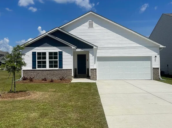 284 Orchid Ln, Lincoln, AL 35096