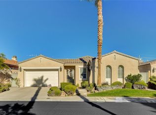 2854 Soft Horizon Way, Las Vegas, NV 89135