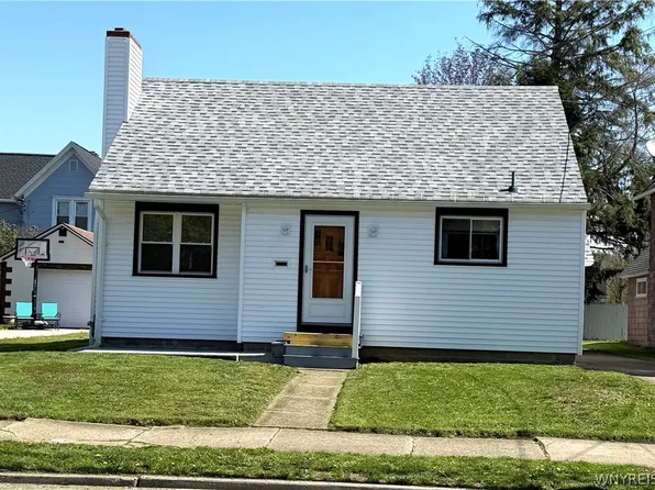 950 N Union St, Olean, NY 14760