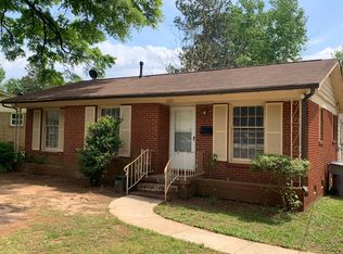 4525 Ridgeley Dr, Charlotte, NC 28208