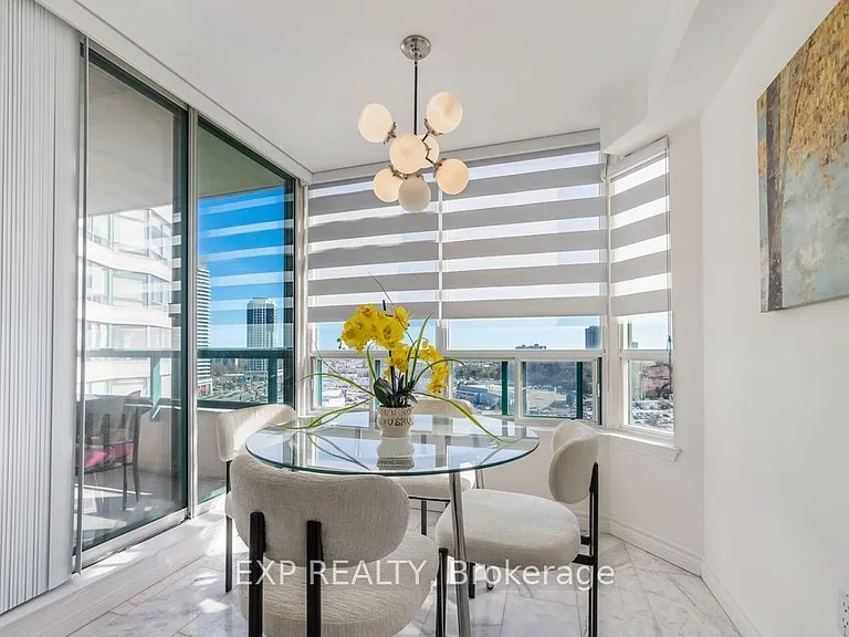 7250 Yonge St #1709 — Photo 9