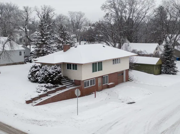101 E Ash Ave, Frazee, MN 56544