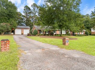 1151 Ruple Dr, Orangeburg, SC 29118