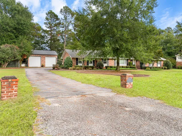 1151 Ruple Dr, Orangeburg, SC 29118