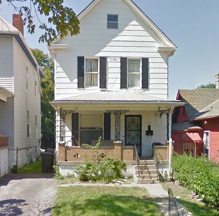 1st image of 512 Montgall Ave