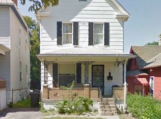512 Montgall Ave, Kansas City, MO 64124