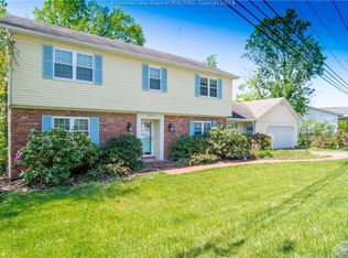 1801 Smith Rd, Charleston, WV 25314