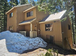 310 Tamarack Way, Strawberry Valley, CA 95981