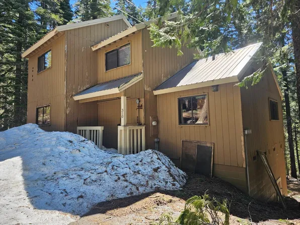 310 Tamarack Way, Strawberry Valley, CA 95981