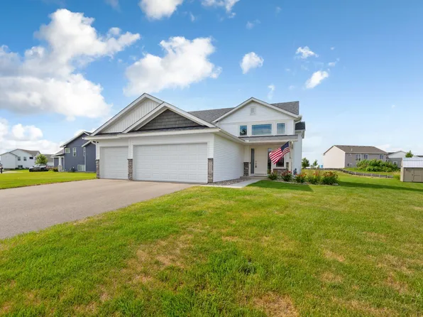 1220 Ivy Way, Faribault, MN 55021