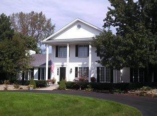 1130 Muirfield Dr, Schererville, IN 46375