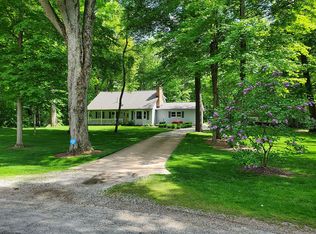 6940 Herzog Rd, Bridgeport, MI 48722