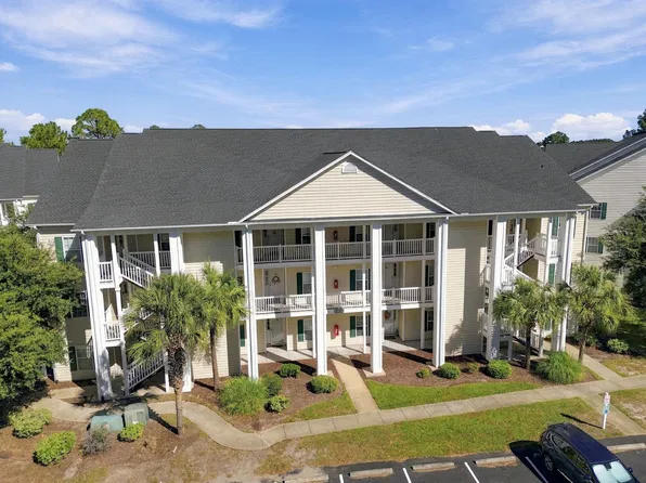 5090 Windsor Green Way #201, Myrtle Beach, SC 29579
