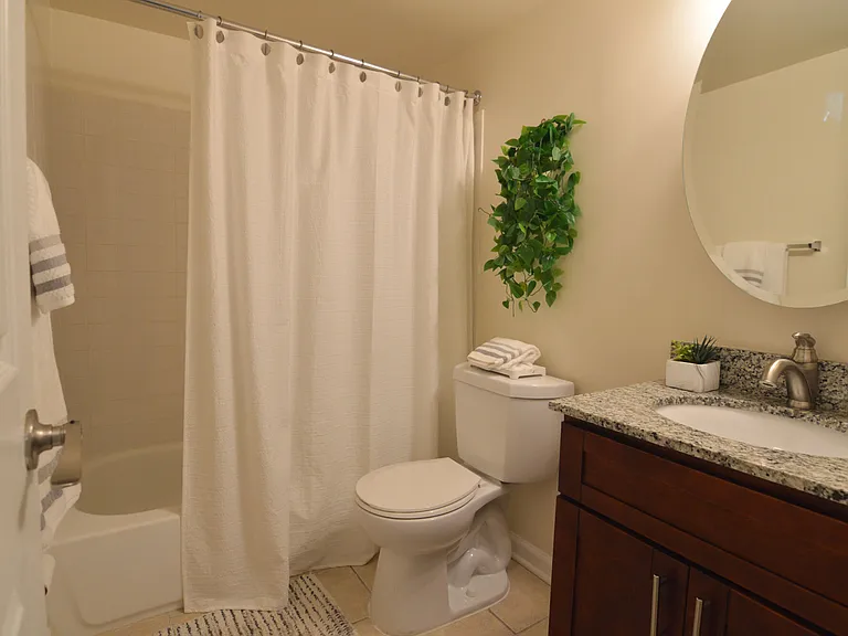 Columbia Choice Apartments — Photo 34