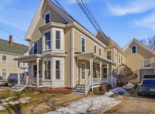 88 Charles St #B, Rochester, NH 03867