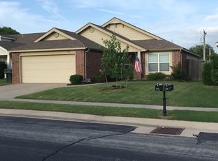 11211 N 144th Ave E, Owasso, OK 74055