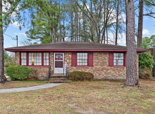 2211 Imperial Ave E, Wilson, NC 27893