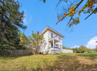 10870 Canandaigua Rd, Clayton, MI 49235