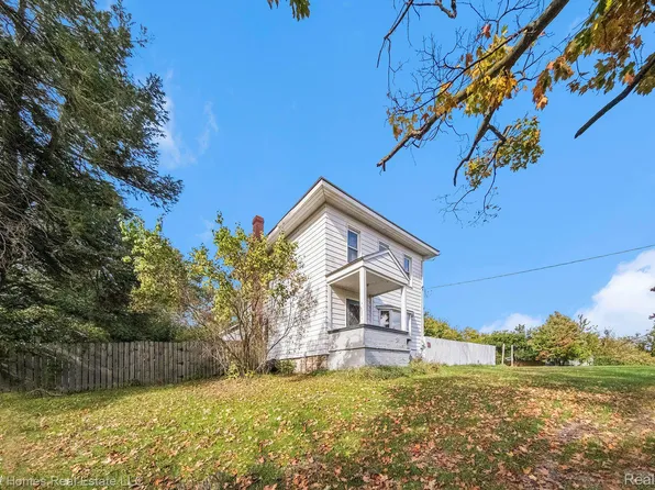 10870 Canandaigua Rd, Clayton, MI 49235
