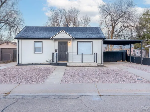 729 Arlen Ave, Pueblo, CO 81005