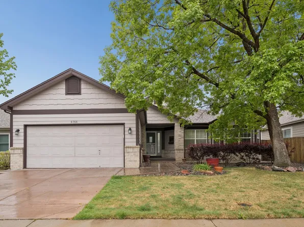 6766 Salvia Ct, Arvada, CO 80007