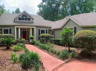 5552 SW 88th Ct, Gainesville, FL 32608