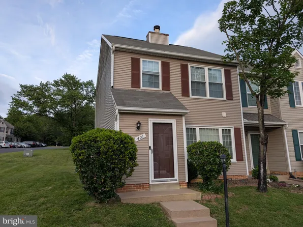 401 Windsor Ridge Ct, Fredericksburg, VA 22405