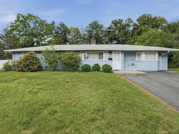 4 Edith Rd, Framingham, MA 01701