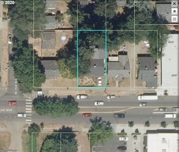 5117 SE Woodstock Blvd, Portland, OR, 97206