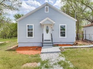 1694 County Road 208, Gainesville, TX 76240