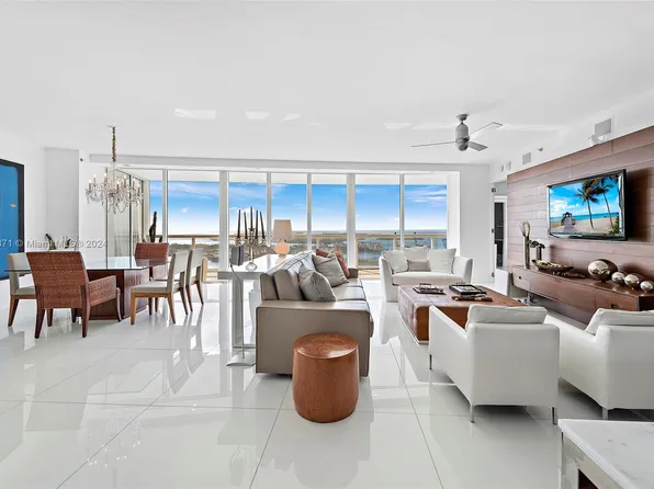450 Alton Rd APT 3601, Miami Beach, FL 33139