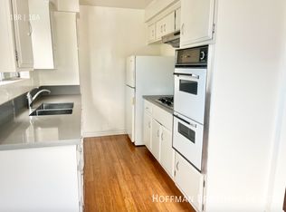 1038 N Crescent Heights Blvd #2, Los Angeles, CA 90046