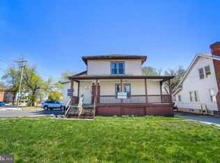 3123 S Dakota Ave NE, Washington, DC