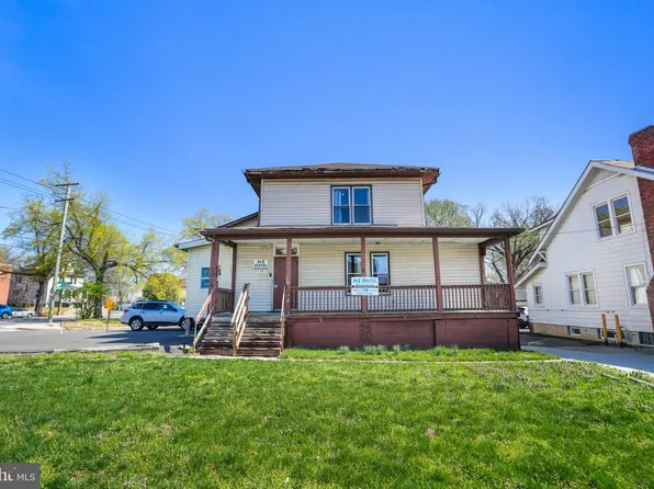 3123 S Dakota Ave NE, Washington, DC 20018