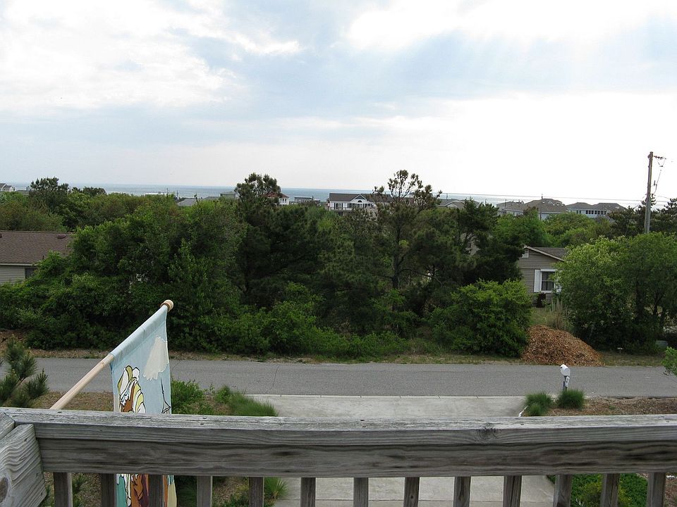 Ocean view