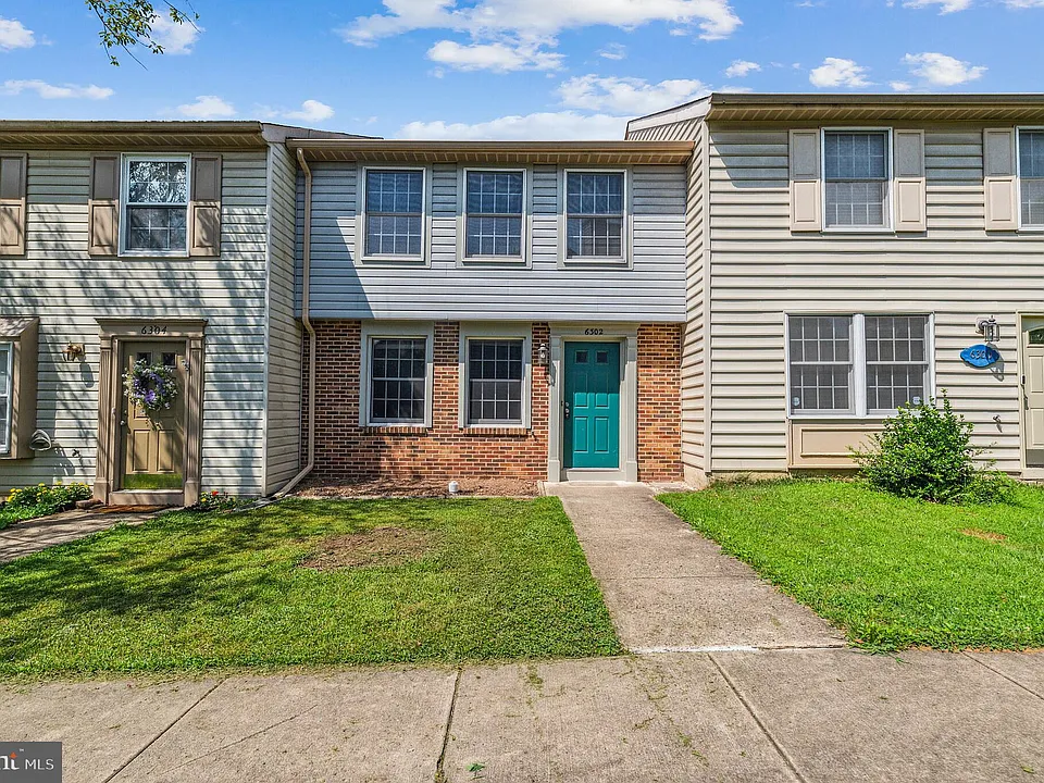 6302 Betsy Ross Ct
