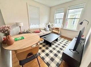 25 Marney St #3, Cambridge, MA 02141