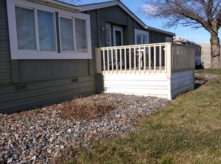 1603 W Trinity Pr NW, Benton City, WA