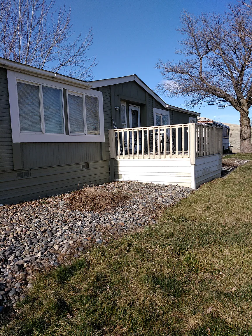 1603 W Trinity Pr NW photo 1