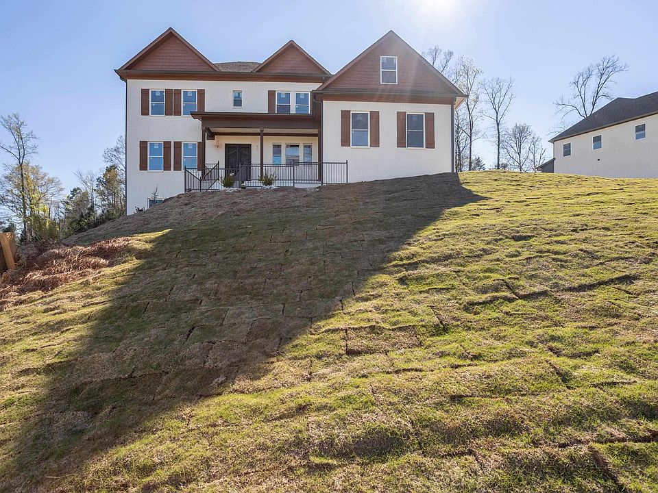 2nd image of 7655 Barclay Terrace Dr