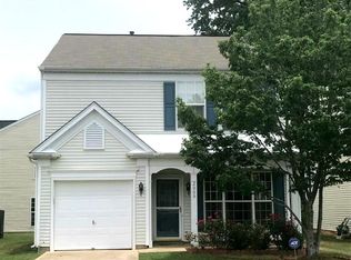 2009 McKenzie Creek Dr, Charlotte, NC 28270