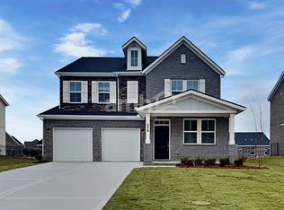 239 Argea Dr, Mount Juliet, TN 37122