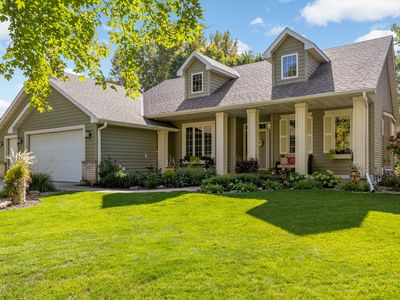 16567 Gunflint Trl, Lakeville, MN, 55044